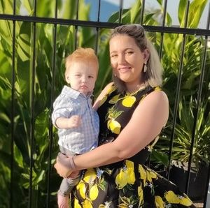 Meet your Posher, Jaymie